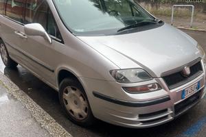 ULYSSE seconda serie 2009