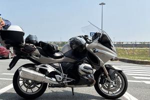 rt 1200 del 2016 km 30.000