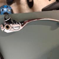 Leva frizione cbr 600f