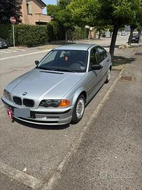 bmw 320d e46
