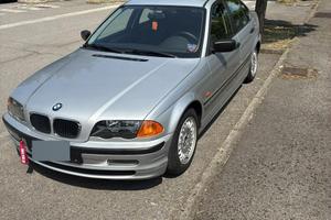 bmw 320d e46