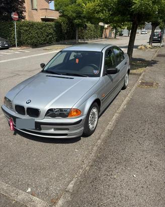 bmw 320d e46