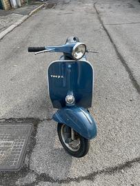 Piaggio Altro modello - 1976
