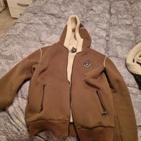 Giacché in pelle