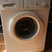 Lavatrice BOSCH A 6KG