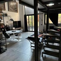 Loft di Design con Terrazza Privata a Villa Lais