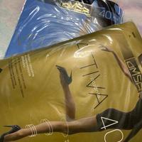 COLLANT DONNA taglia. 3