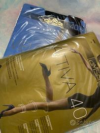 COLLANT DONNA taglia. 3