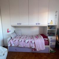 Cameretta da bambina