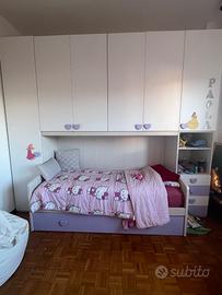 Cameretta da bambina