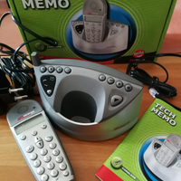 Cordless Tech Memo TIM