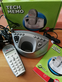 Cordless Tech Memo TIM