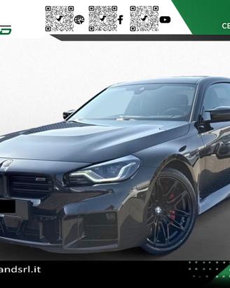 BMW M2 Coupe 3.0 480cv auto Iva Esporta*Lasing