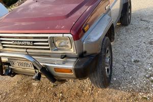 DAIHATSU Feroza - 1990