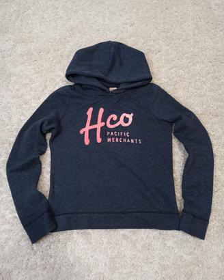 Felpa Hollister da Donna