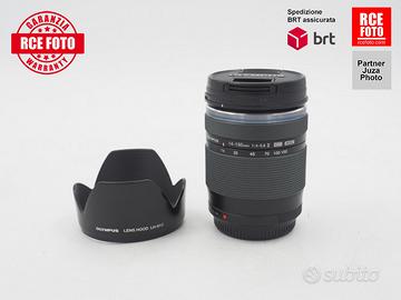 Olympus M.Zuiko Digital ED 14-150 F4-5.6 II (Olymp