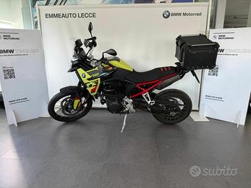 BMW F 900 GS Abs my24