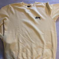 Felpa stussy M