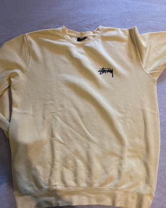 Felpa stussy M