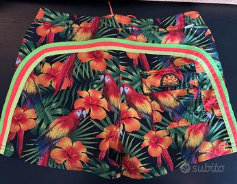 Costume SUNDEK Boardshort taglia 33 (L) come nuovo