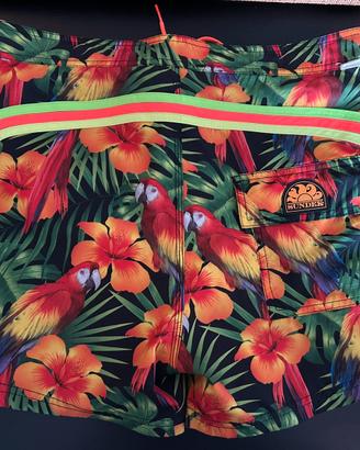 Costume SUNDEK Boardshort taglia 33 (L) come nuovo