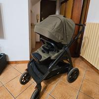 INGLESINA TRIO APTICA XT 2022