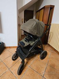 INGLESINA TRIO APTICA XT 2022