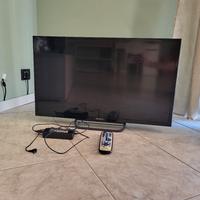 Televisore Sony 32 pollici