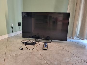 Televisore Sony 32 pollici