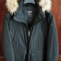 Piumino 3/4 Bomboogie 