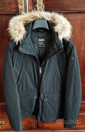 Piumino 3/4 Bomboogie 