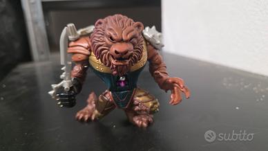 MIGHTY MAX Battle Warriors - Conqueror 