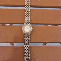 orologio donna, in acciaio