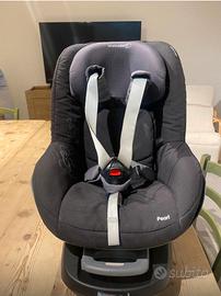 Seggiolino auto Bebé Confort Pearl