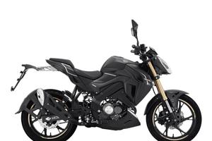 Keeway RKF 125 ABS 5+