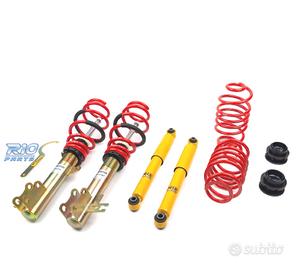 SOSPENSIONE FILETTATA EIBACH MTS OPEL ASTRA H 04-0