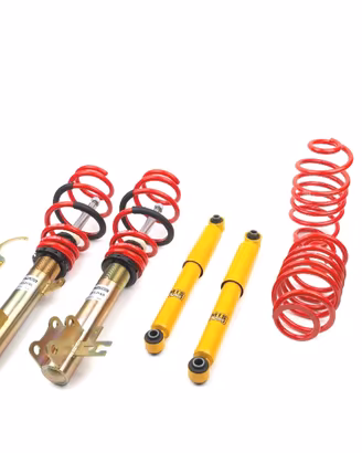 SOSPENSIONE FILETTATA EIBACH MTS OPEL ASTRA H 04-0