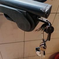 portapacchi universali