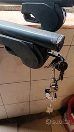 portapacchi universali