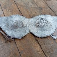 occhiali antiriflesso ww1 alpini