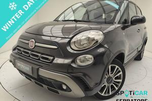 FIAT 500L Cross 1.3 mjt 95cv dualogic my19