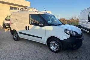 Fiat doblò 1.6 105 cv mjt 2022 65000 km !!!