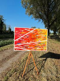 Quadro pezzo unico (80 x 120)