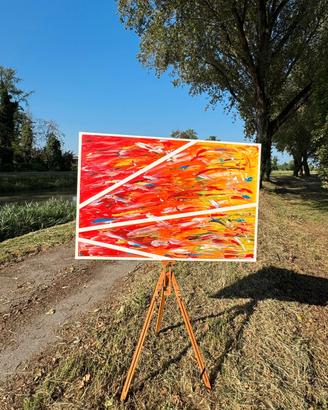 Quadro pezzo unico (80 x 120)