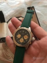 CRONOGRAFO KIENZLE NOS