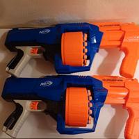 Fucile Nerf giocattolo