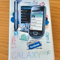 Samsung Galaxy Next NUOVO SIGILLATO