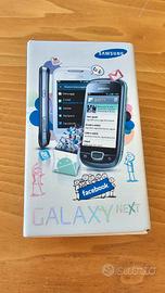 Samsung Galaxy Next NUOVO SIGILLATO