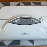 Macchina per sottovuoto più sacchetti