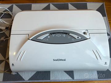 Macchina per sottovuoto più sacchetti